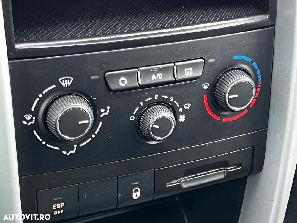 Peugeot 207 95 VTi Filou - 22