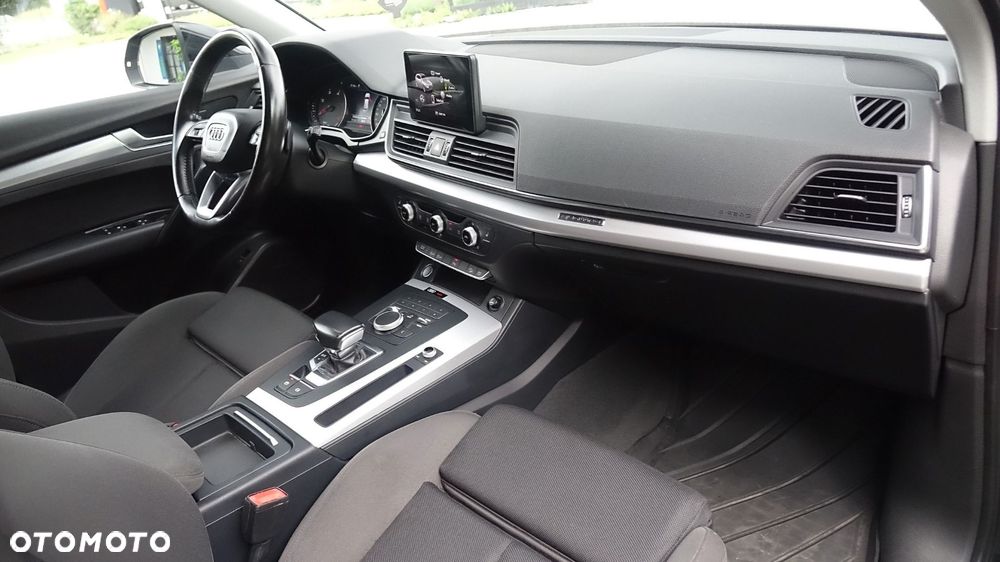 Audi Q5 - 7
