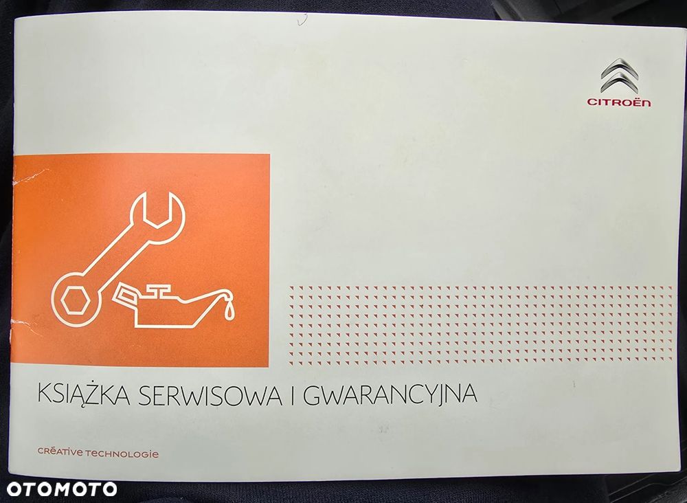 Citroën C4 Picasso 1.6 THP MoreLife S&S EAT6 - 12