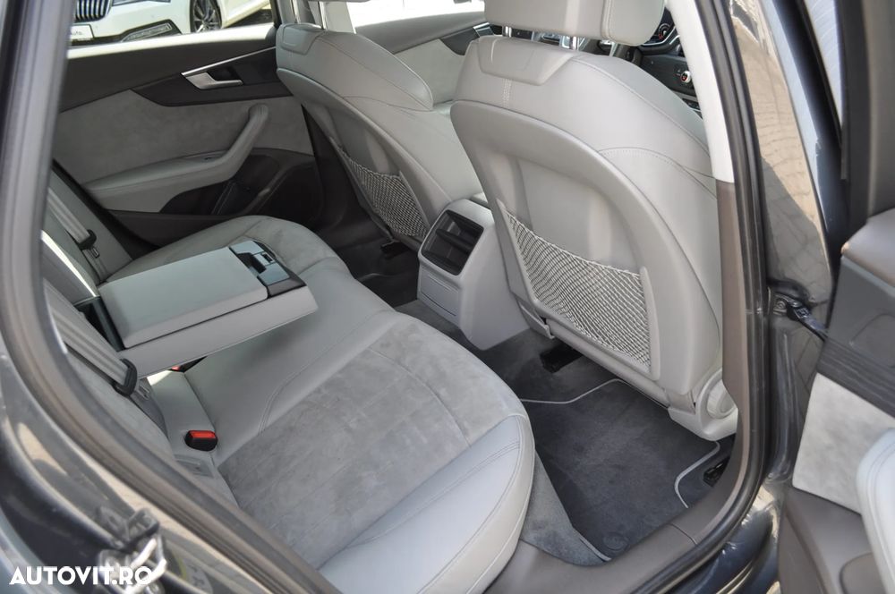 Audi A4 Avant 2.0 TFSI ultra S tronic - 19