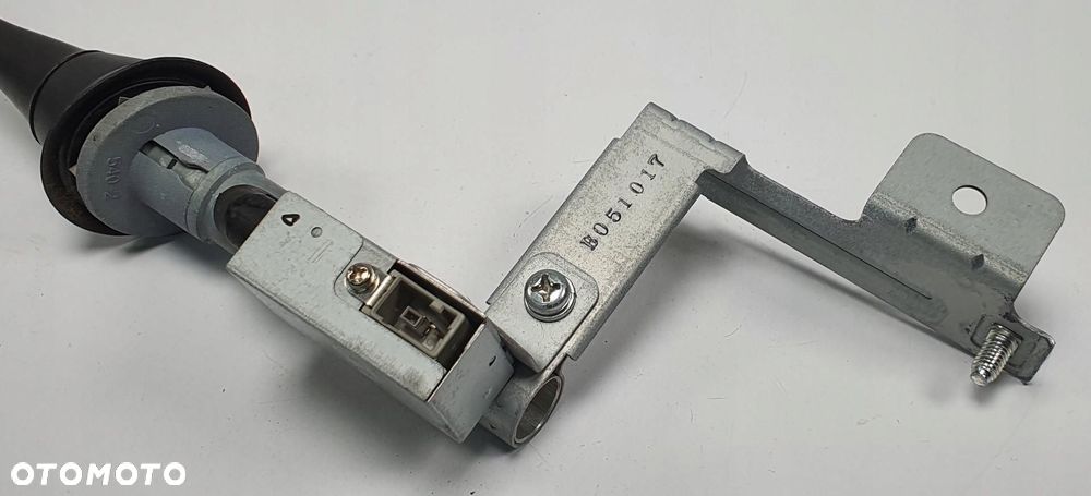 ANTENA DACHOWA DACHU MAZDA MX-5 III NC - 4