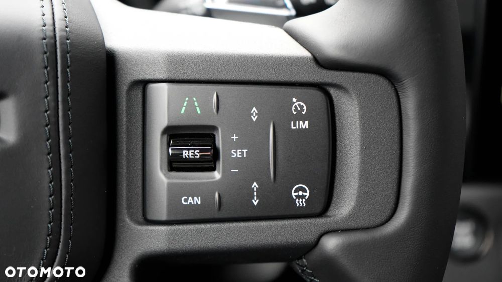 Land Rover Defender 4.4 P635 V8 mHEV Octa - 22