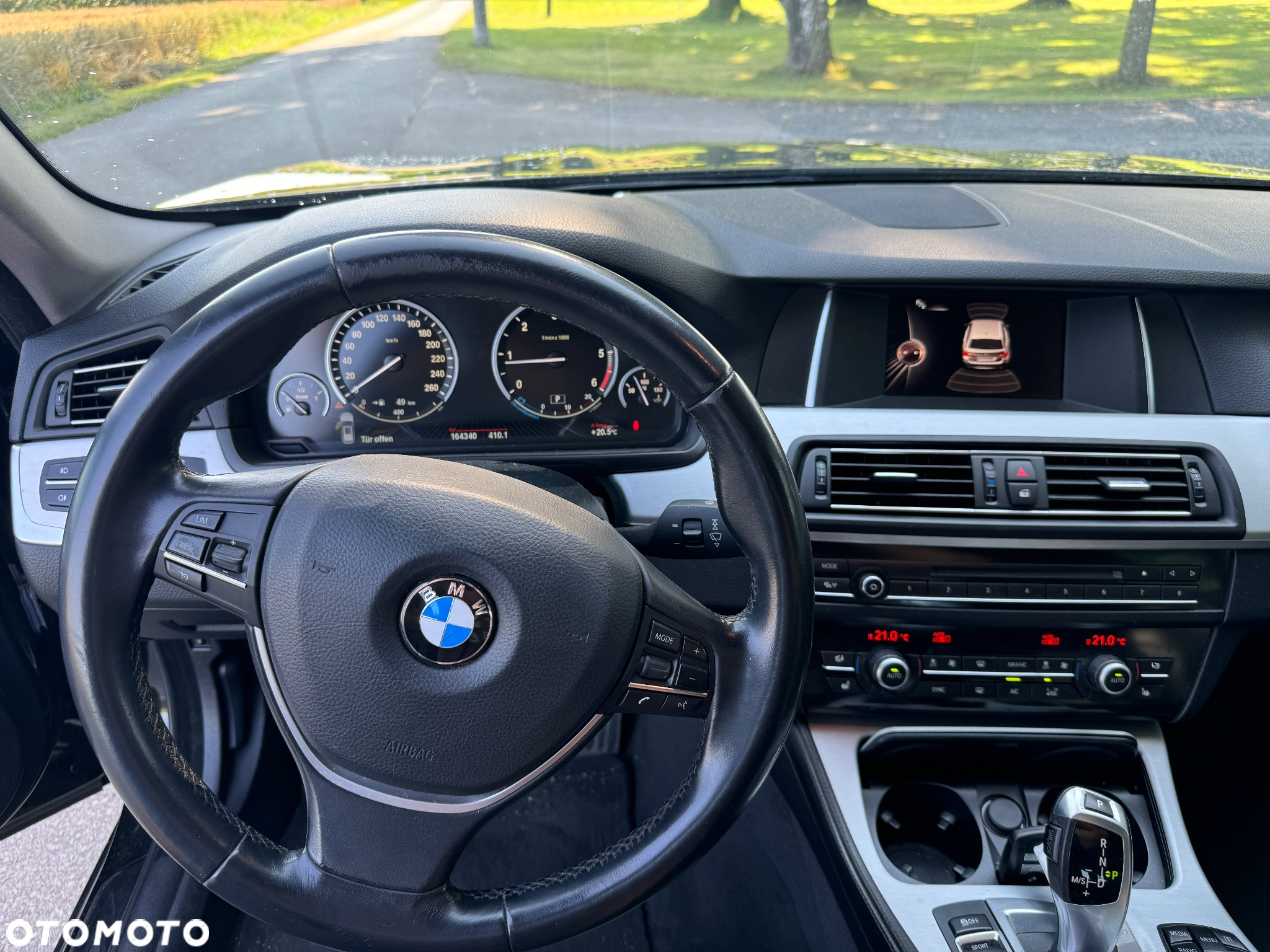 BMW Seria 5 - 12