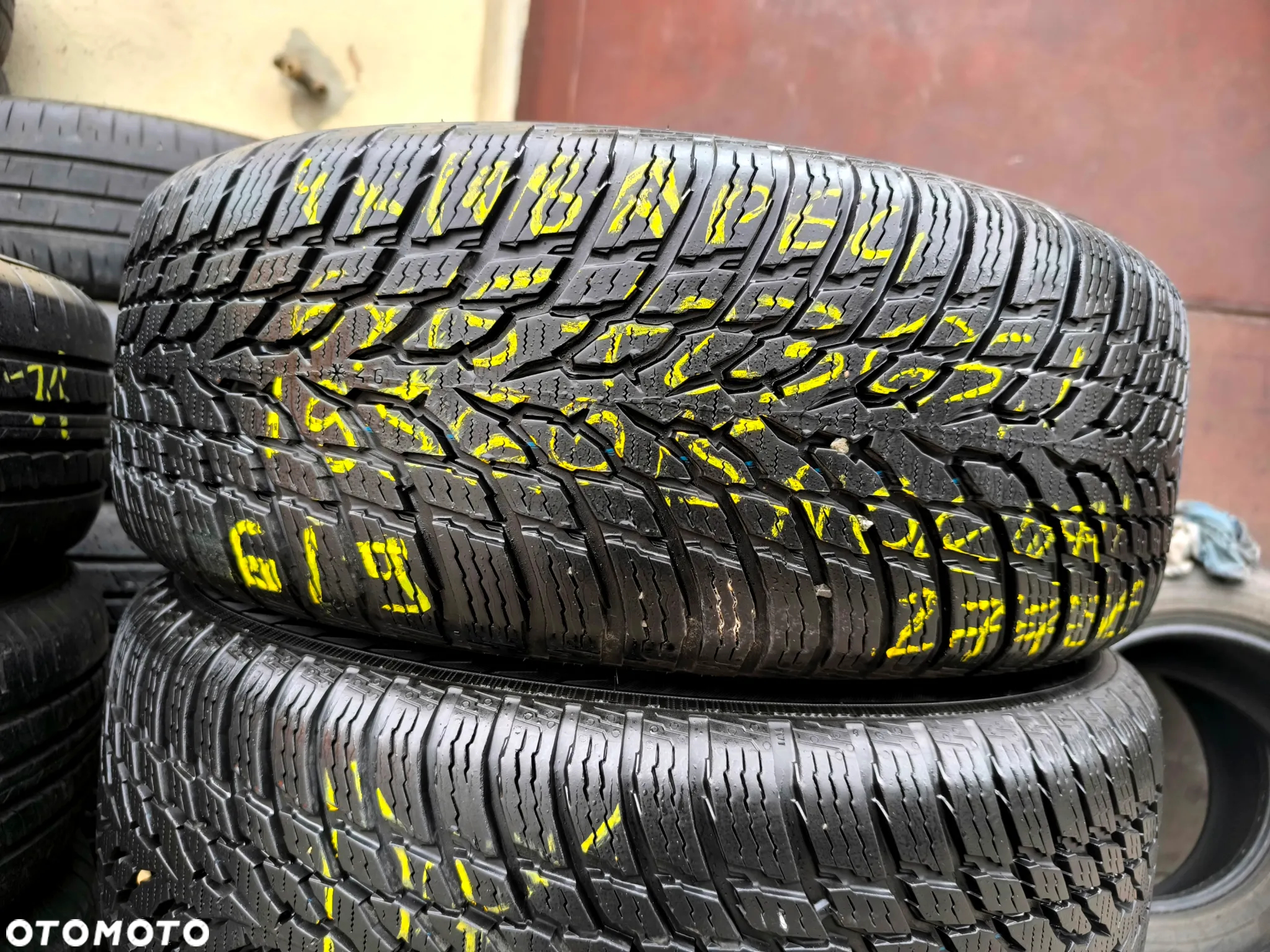 4x108 Felgi Stalowe Stal 15 Koła Zimowe Zima CITROEN C4 C-elysee C3 Picasso Xsara PEUGEOT 207 / 208 / 301 / 307 Legnica ALU-RAD 195/60 6mm - 9