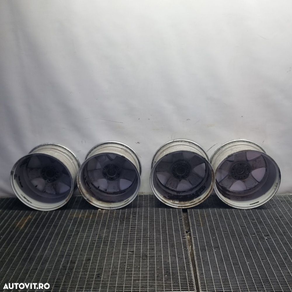Jante aliaj BMW X5 E70 2007 - 2010 (1333) R18 ET46 5*114.3 - 6