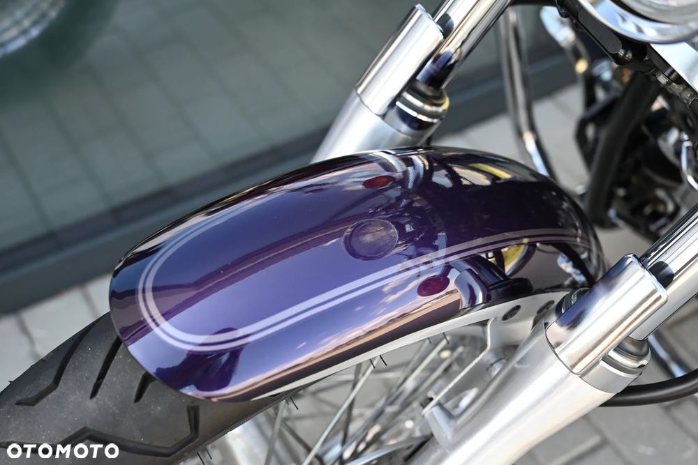 Yamaha Drag Star - 21
