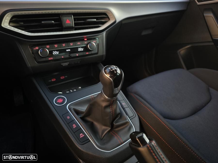 SEAT Ibiza 1.0 TSI FR - 32