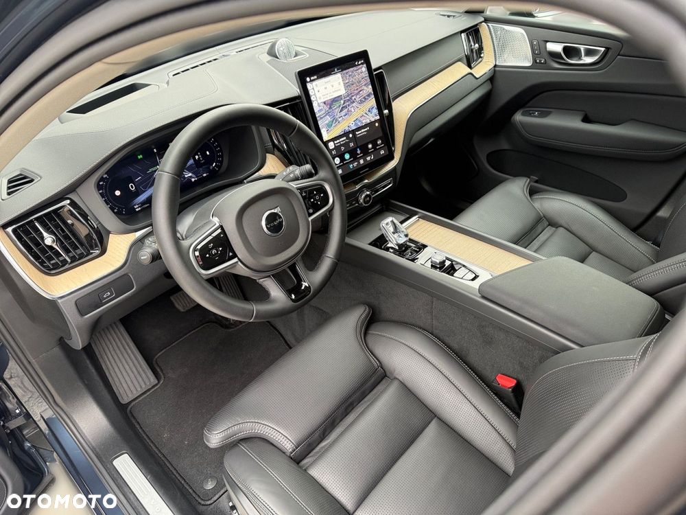 Volvo XC 60 - 13