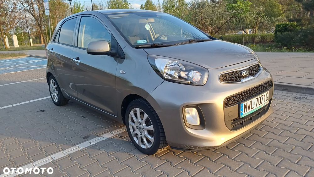 Kia Picanto - 4