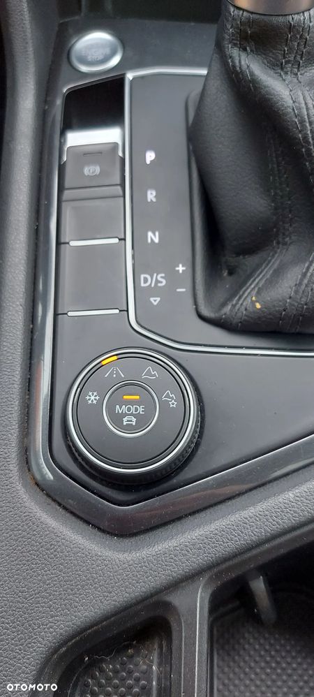 Volkswagen Tiguan Allspace - 22