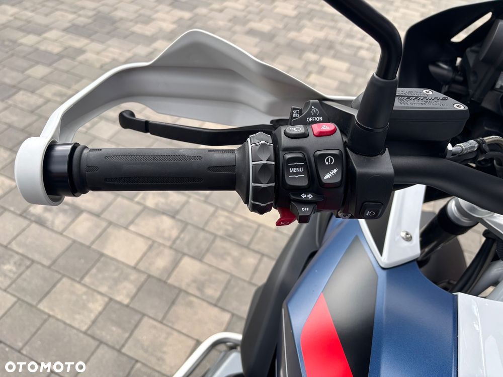 BMW GS - 17
