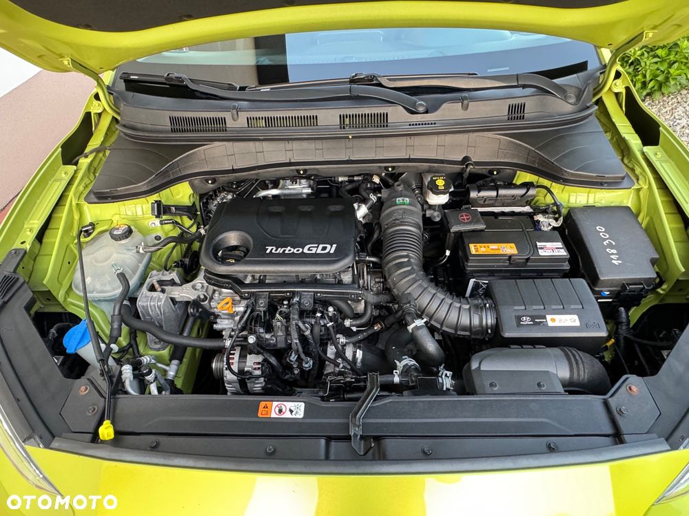 Hyundai Kona - 37