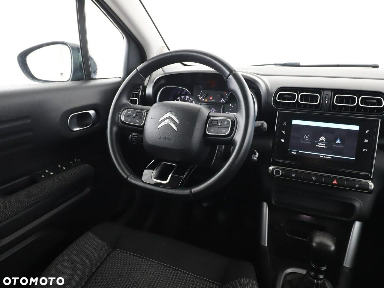 Citroën C3 Aircross 1.5 BlueHDi Feel S&S - 16