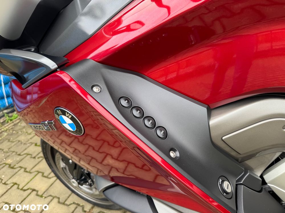 BMW K - 12
