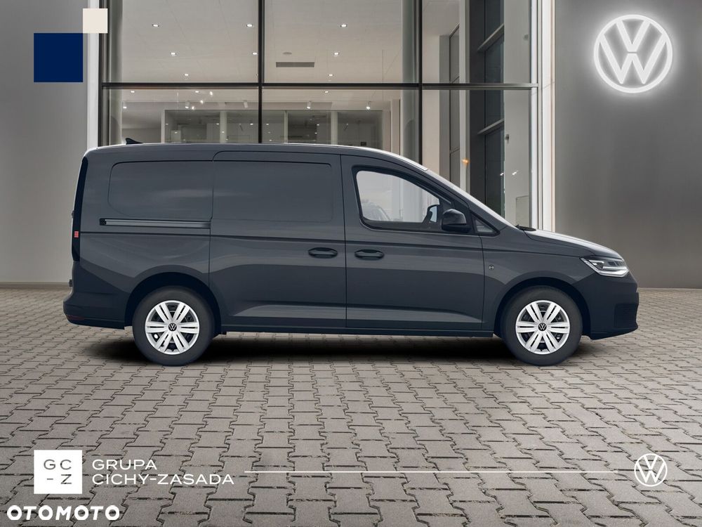 Volkswagen Caddy - 5