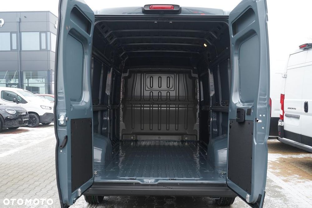 Fiat Ducato 33 H3-Power L2H2 - 6