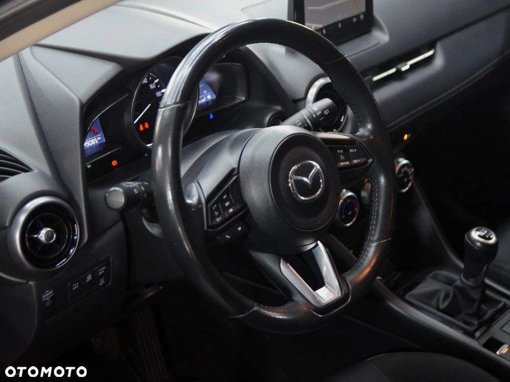 Mazda CX-3 2.0 SkyEnergy - 19