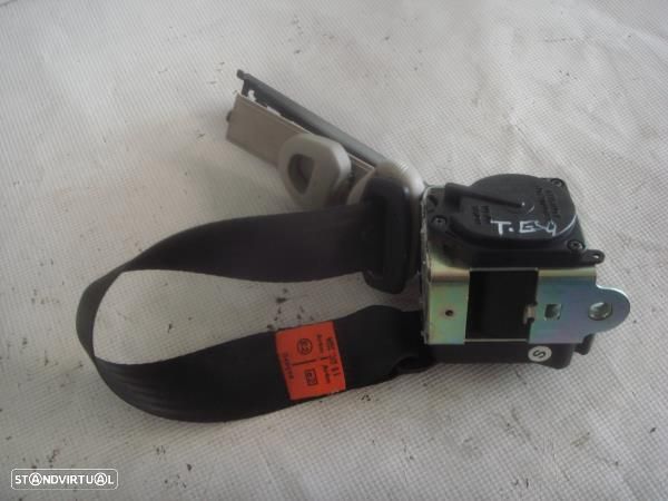 Cinto Segurança Tr Esq Alfa Romeo 156 Sportwagon (932_) - 1