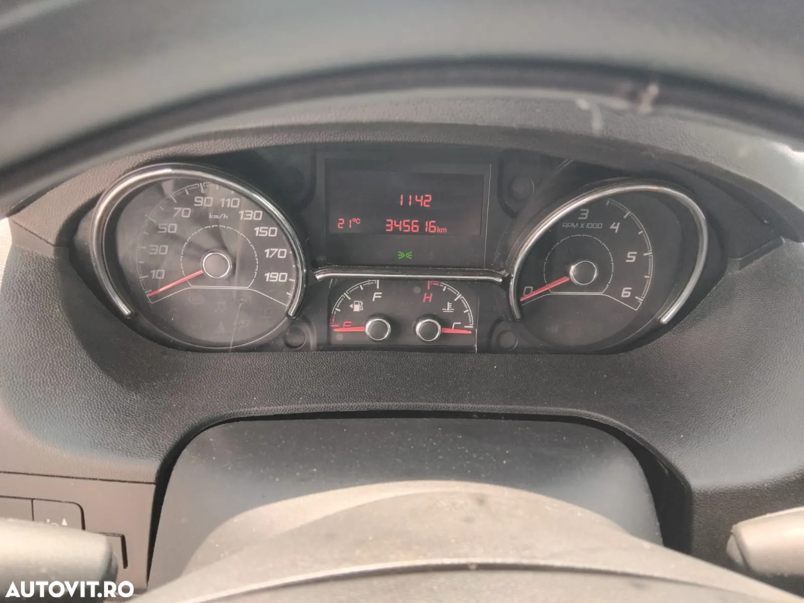 Fiat Ducato - 4