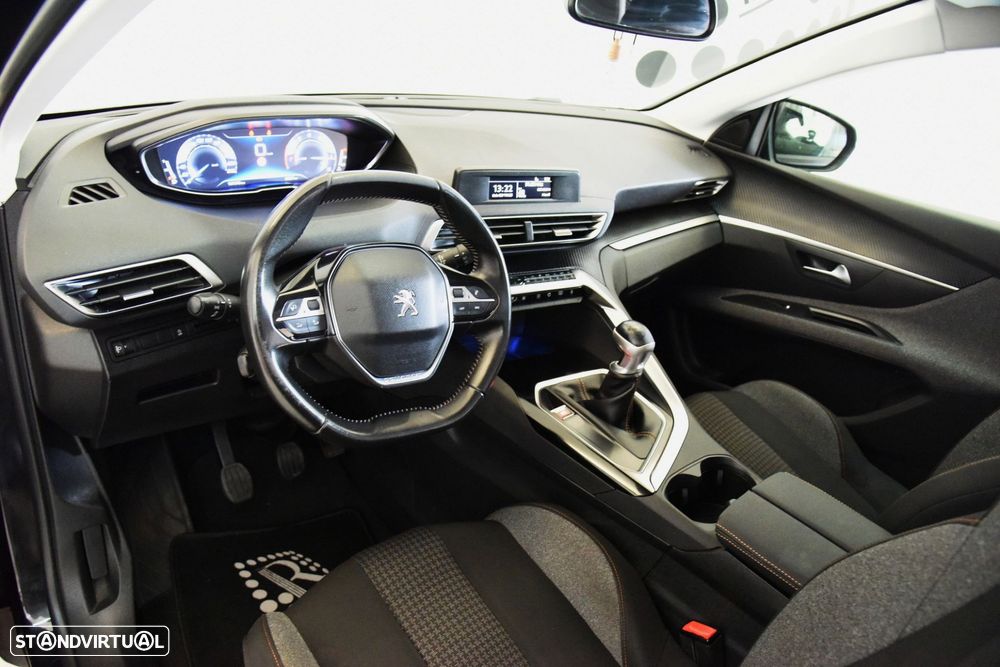 Peugeot 5008 1.2 PureTech Active Pack - 10