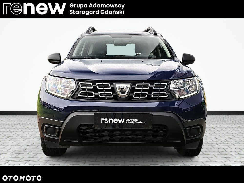 Dacia Duster 1.0 TCe Essential - 7