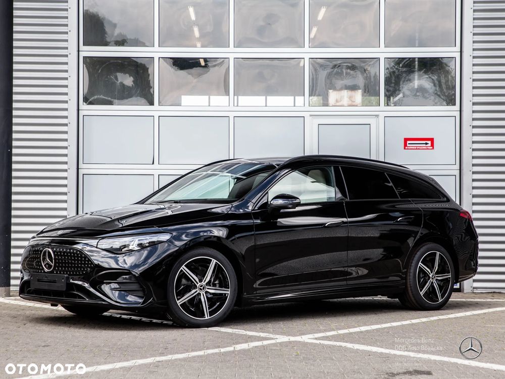 Mercedes-Benz CLA - 2