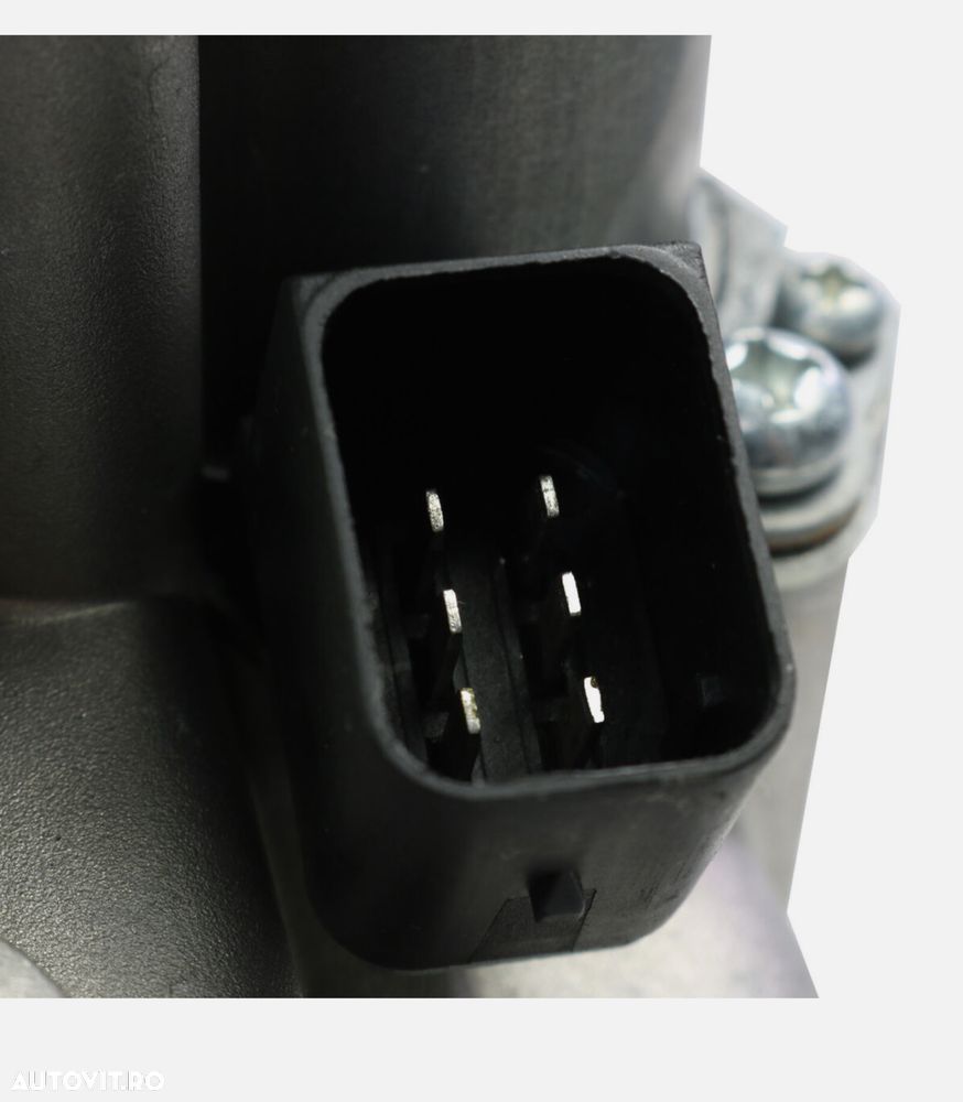 Actuator Motoras Ambreiaj Cilindru Cutie Viteze Smart Fortwo 451 07 - 4