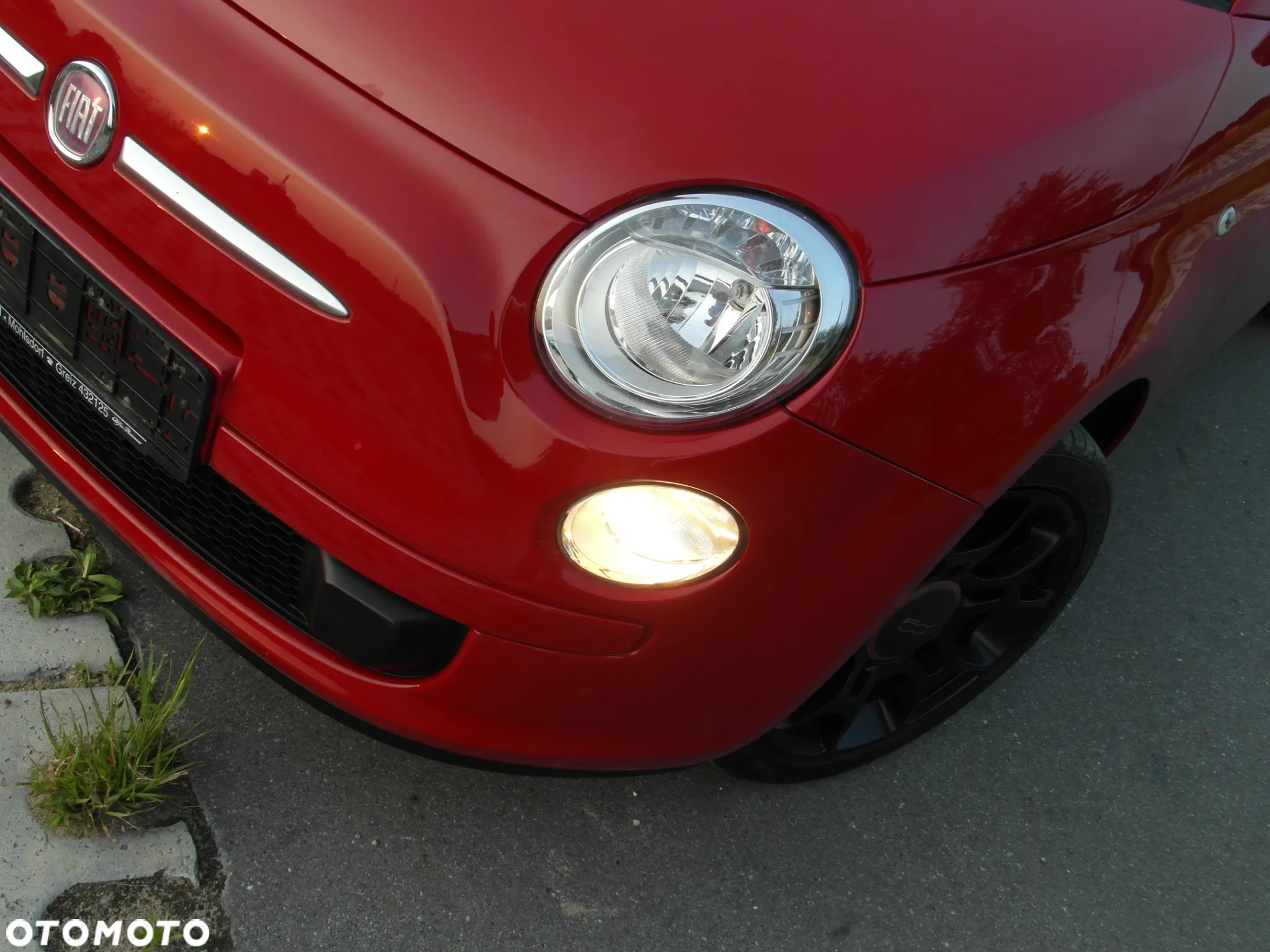 Fiat 500 1.2 Sport - 2