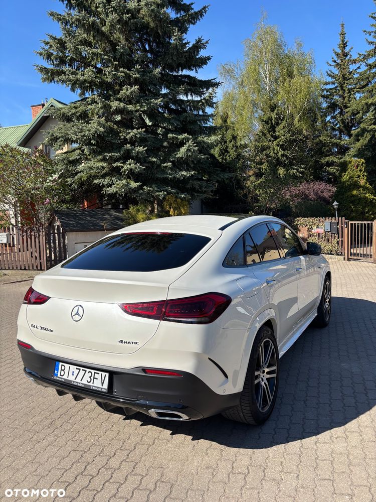 Mercedes-Benz GLE - 7