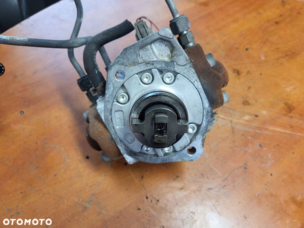 POMPA WTRYSKOWA ASX C4 AIRCROSS 1.8 DID 150KM 4N13 294000-0992 1460A043 - 3