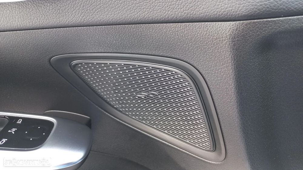 Mercedes-Benz C 220 Station d 9G-TRONIC Avantgarde - 25