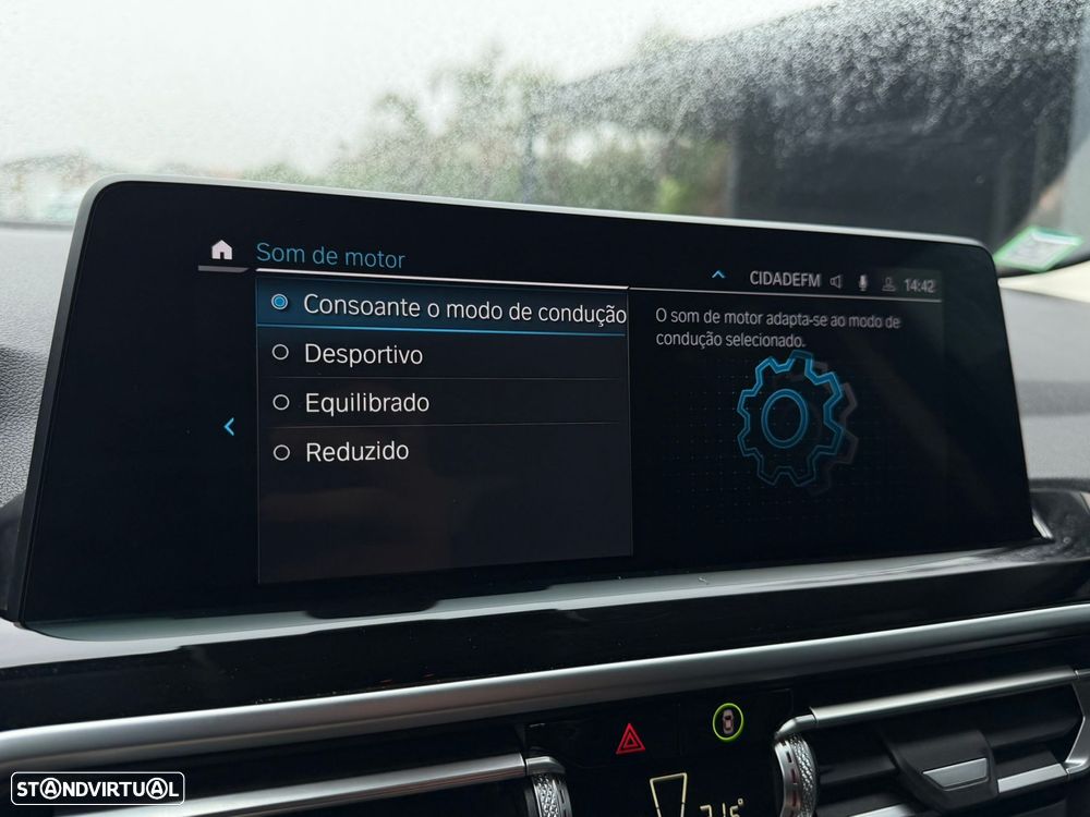 BMW X3 30 e xDrive Advantage - 52