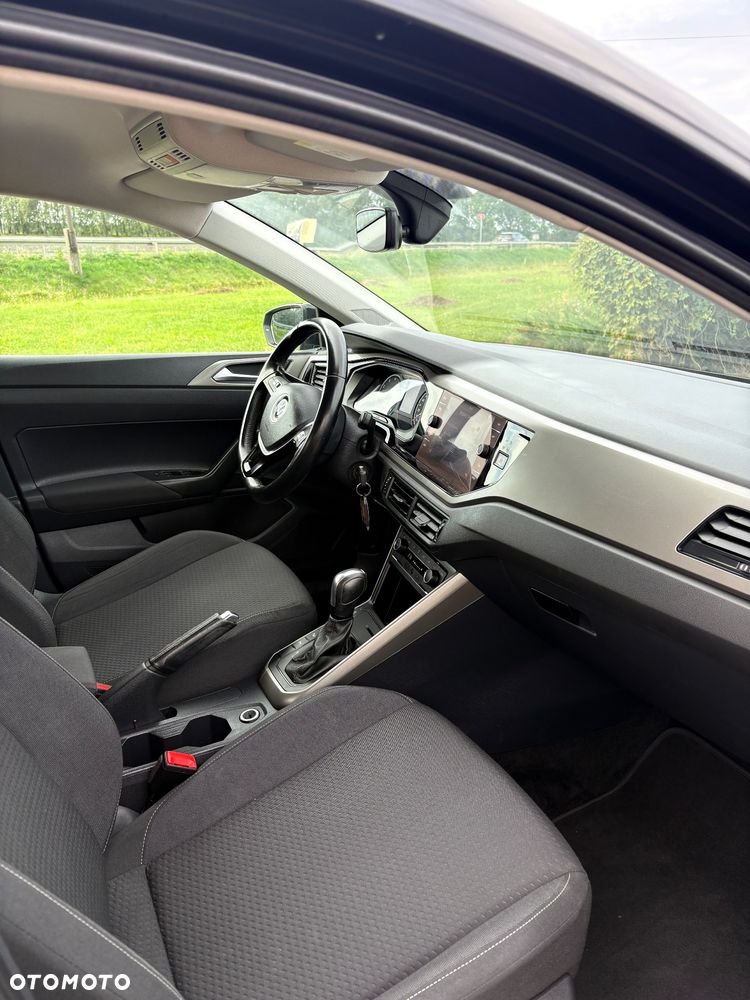 Volkswagen Polo 1.0 TSI DSG OPF Highline - 16