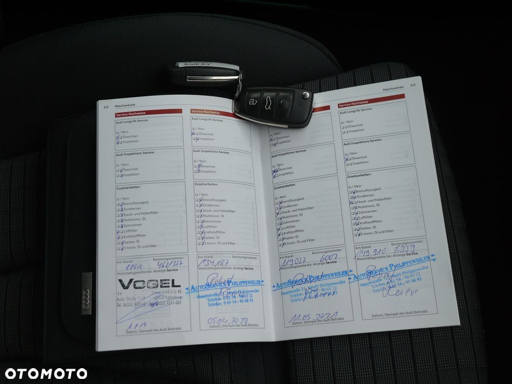 Audi A3 Sportback 2.0 TDI (clean diesel) S line Sportpaket - 30