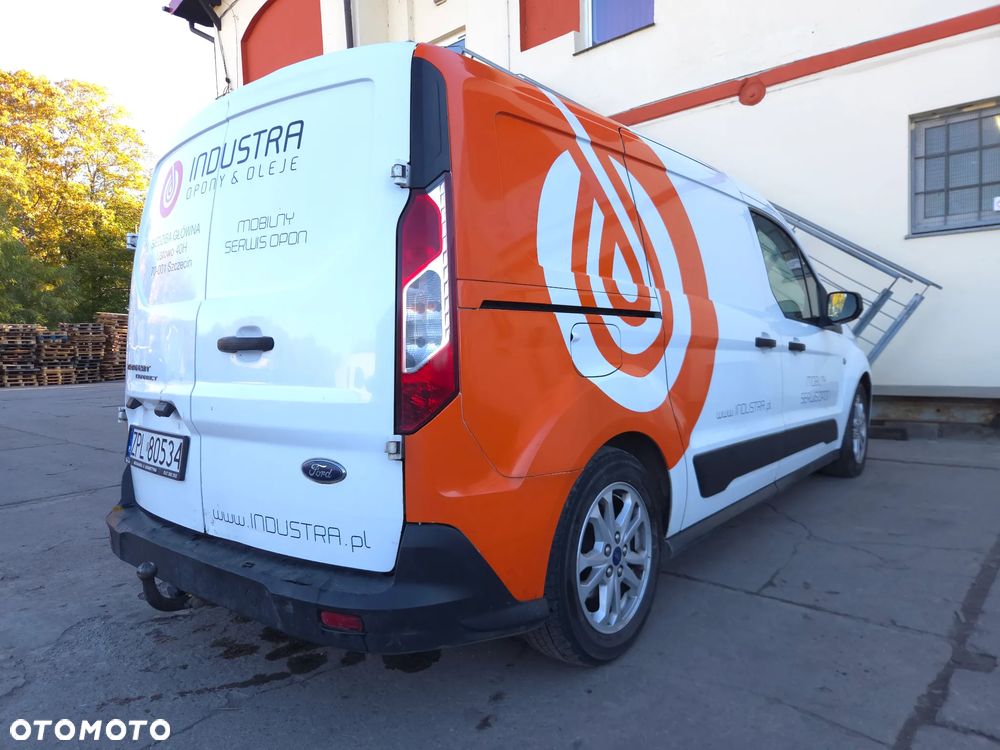 Ford Transit Connect 230 L2 Trend (Długi) - 18