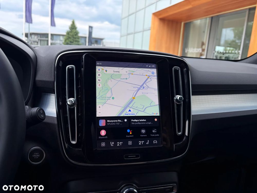 Volvo XC 40 B3 Core - 10