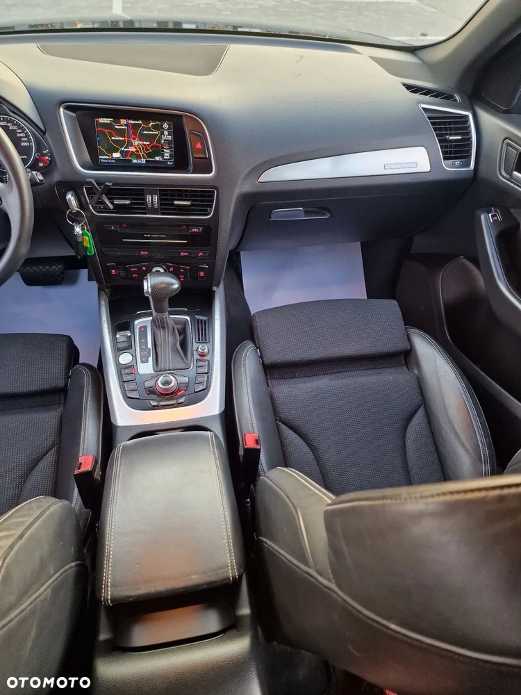 Audi Q5 - 24