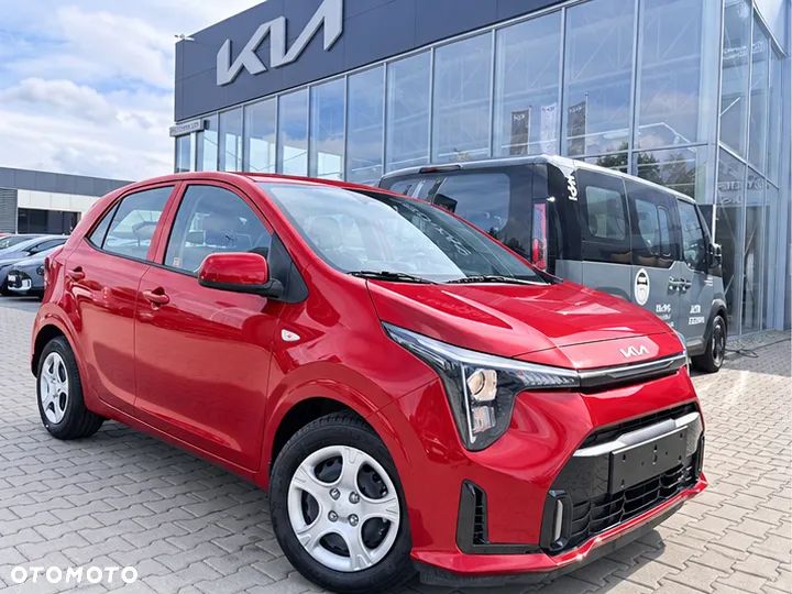 Kia Picanto 1.0 GDI L - 4