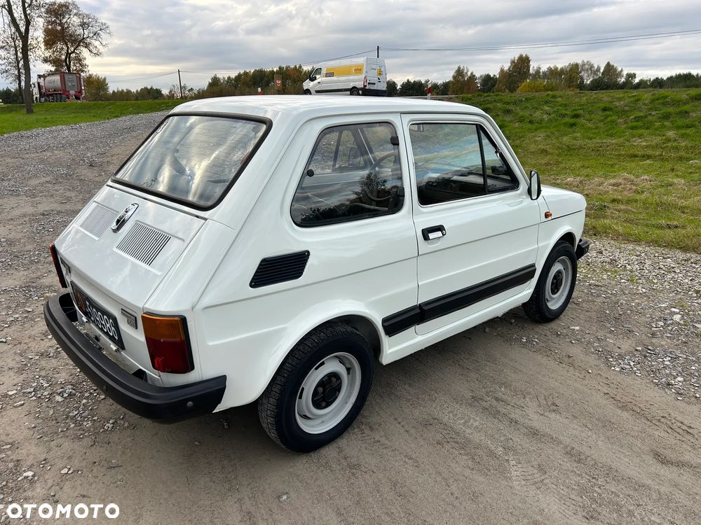 Fiat 126 - 34