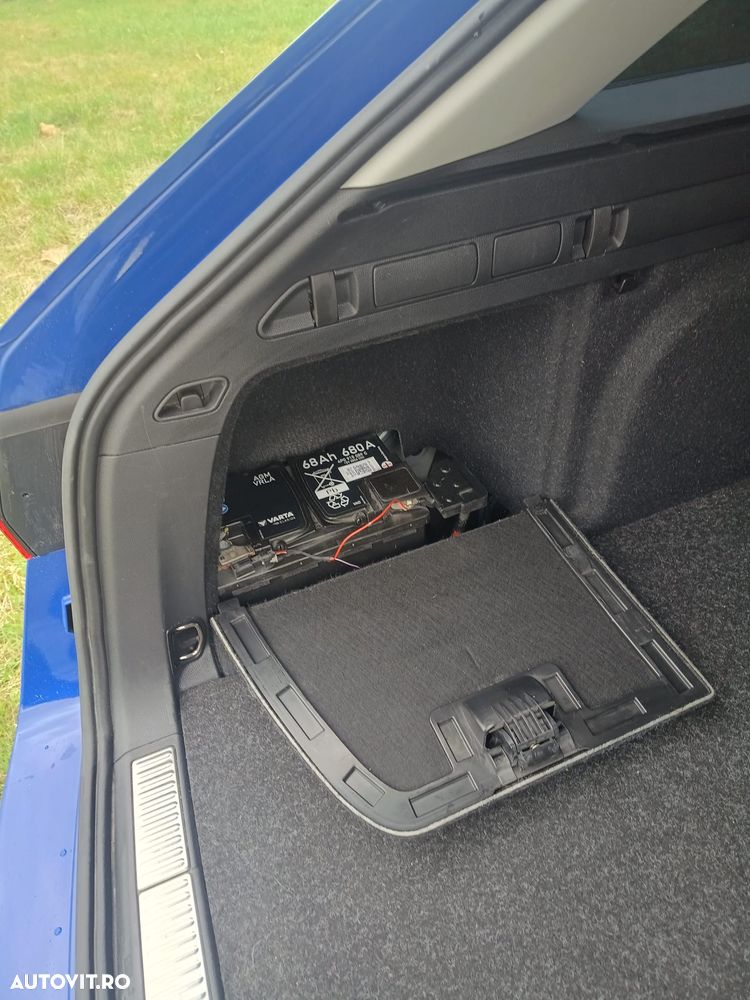 Skoda Superb 1.4 TSI PHEV Ambition - 35