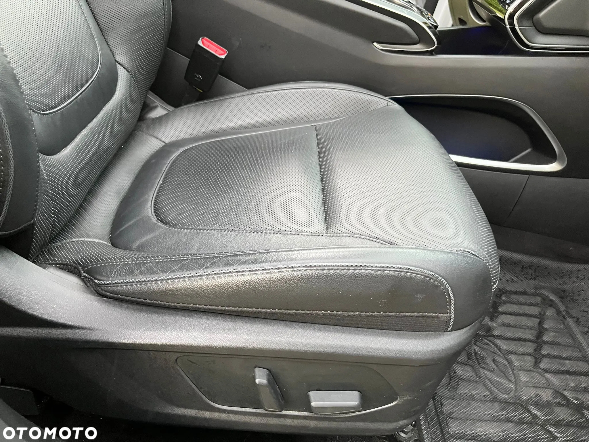 Hyundai Tucson - 28