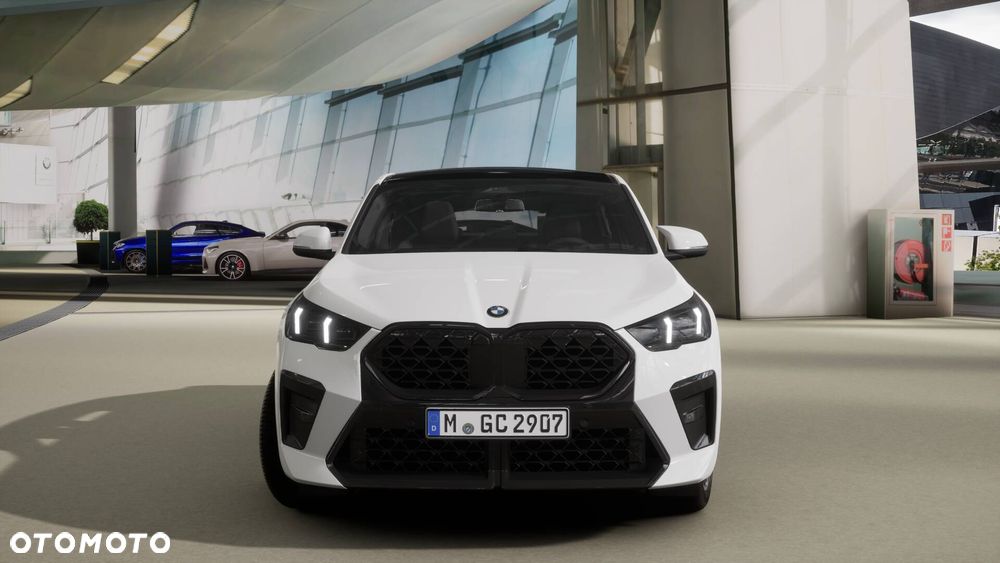 BMW X2 sDrive20i mHEV M Sport - 2