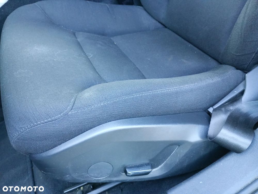 Volvo V60 B4 D Geartronic Momentum - 18