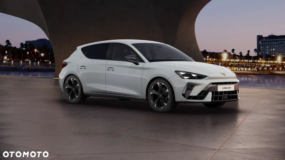 Cupra Leon 2.0 TDI DSG - 12