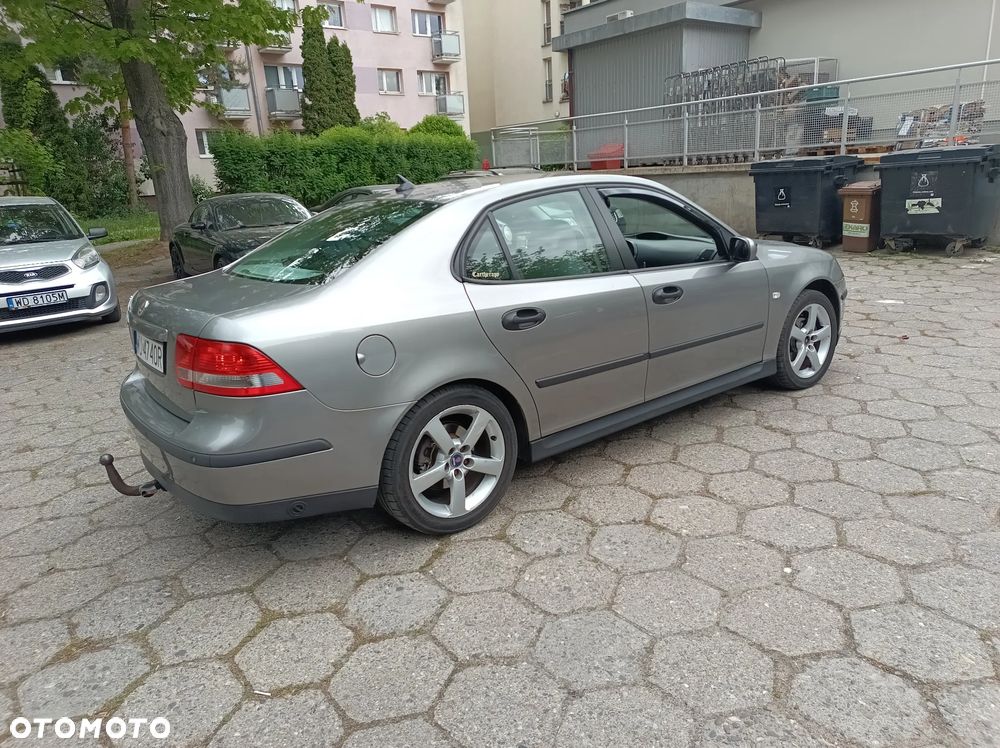 Saab 9-3 1.8i Linear - 3