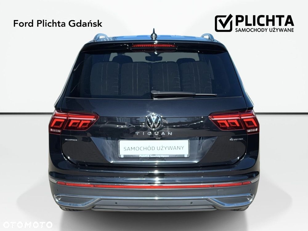 Volkswagen Tiguan Allspace - 6