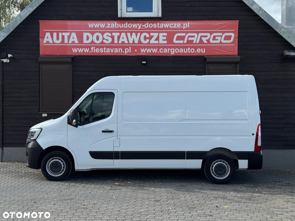 Renault Master L2H2 2,3 135km - 10