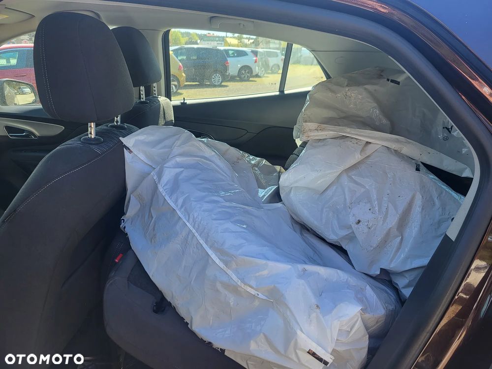 Opel Mokka 1.4 T Cosmo - 8