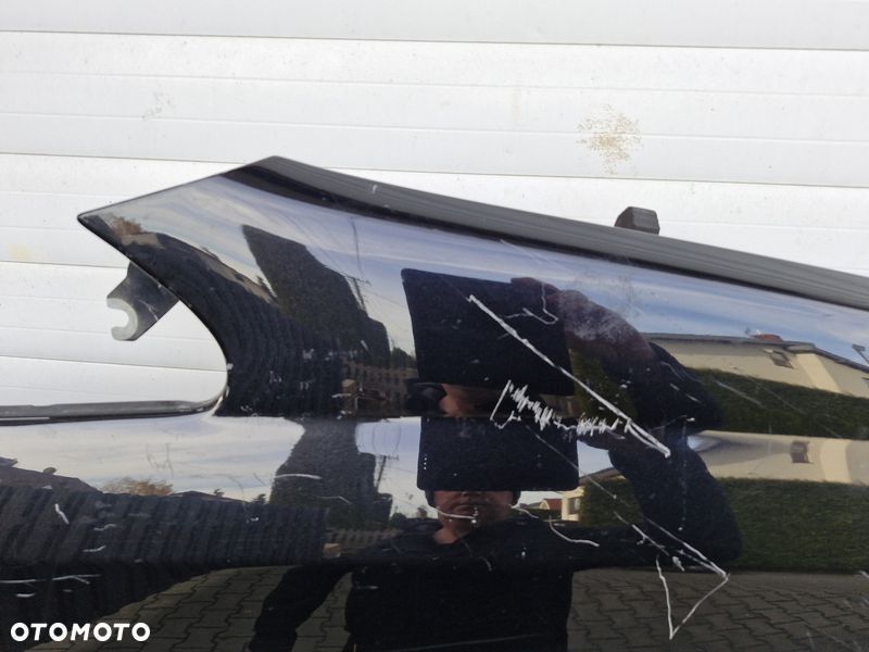 OPEL MERIVA A I 1 BŁOTNIK PRAWY PRZÓD PRZEDNI - 4