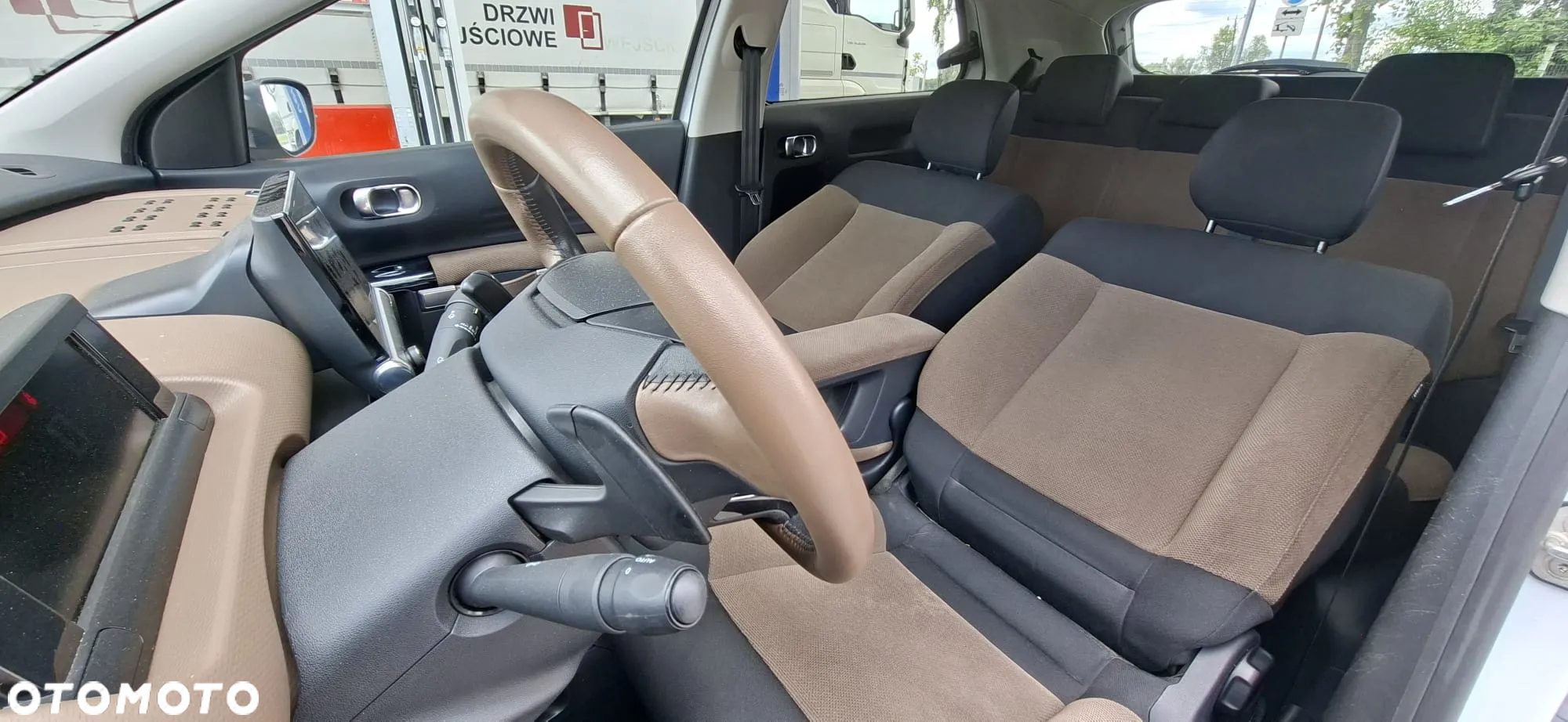 Citroën C4 Cactus BlueHDi 100 Stop&Start ETG6 Business Class - 20